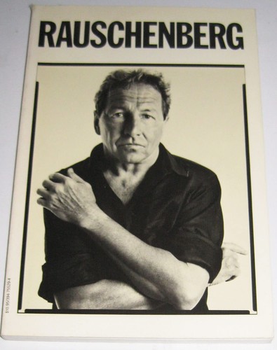 RAUSCHENBERG