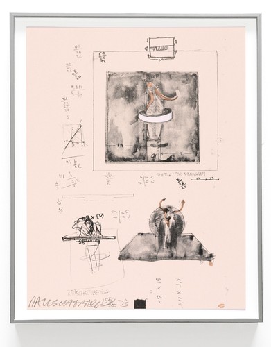 Robert rauschenberg 1973 - robert,